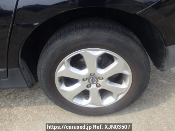 Used 2010 AT volvo xc60 DB4204TXC Image[28]