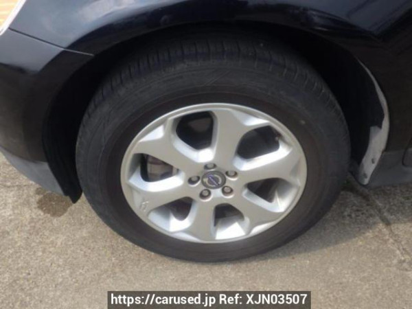 Used 2010 AT volvo xc60 DB4204TXC Image[29]