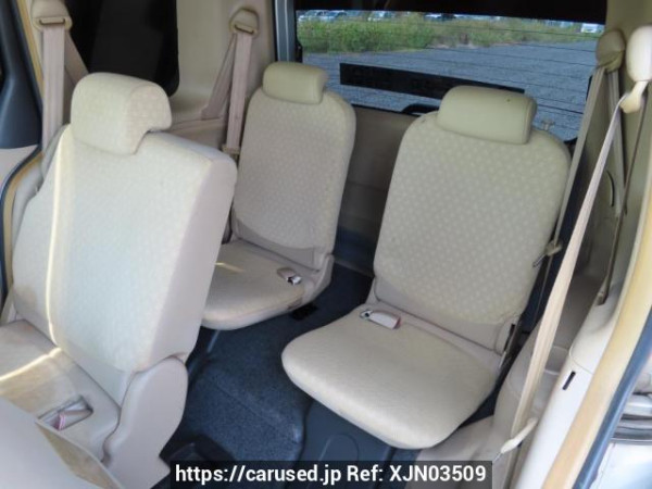 Used 2007 AT toyota sienta NCP81G Image[15]