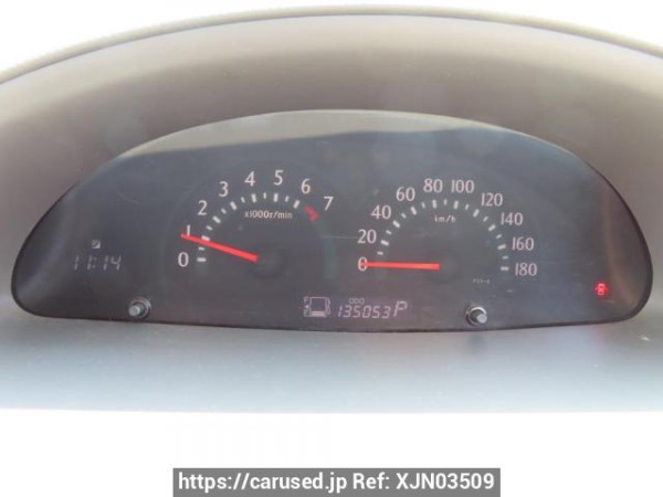 Used 2007 AT toyota sienta NCP81G Image[26]