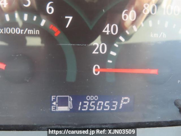 Used 2007 AT toyota sienta NCP81G Image[27]