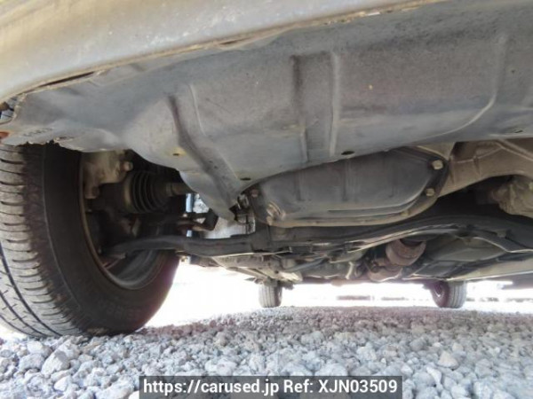 Used 2007 AT toyota sienta NCP81G Image[32]