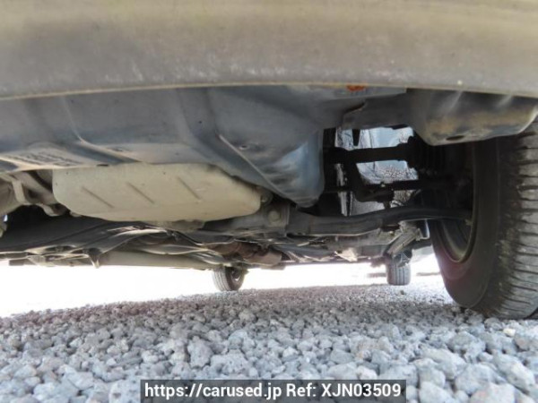 Used 2007 AT toyota sienta NCP81G Image[33]