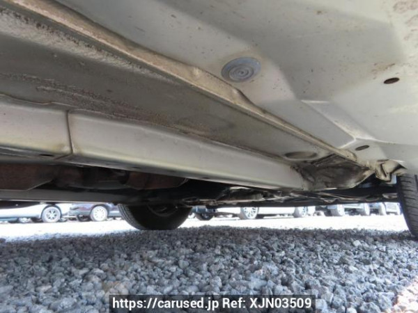 Used 2007 AT toyota sienta NCP81G Image[34]