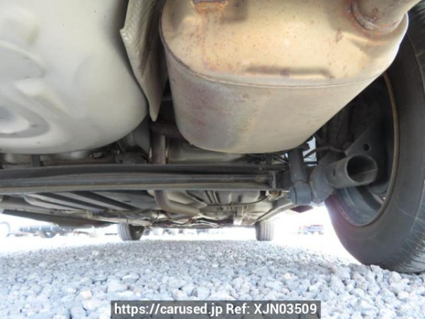 Used 2007 AT toyota sienta NCP81G Image[40]