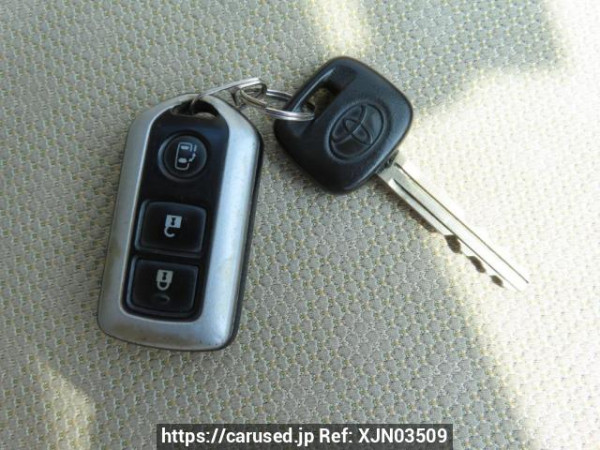 Used 2007 AT toyota sienta NCP81G Image[41]