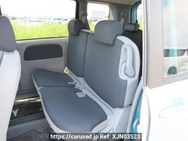 Used 2005 AT toyota sienta NCP81G Image[18]