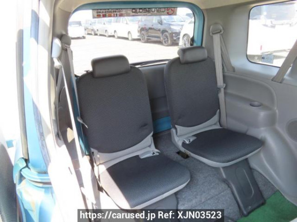Used 2005 AT toyota sienta NCP81G Image[19]