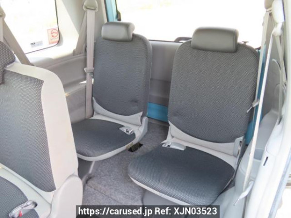 Used 2005 AT toyota sienta NCP81G Image[20]