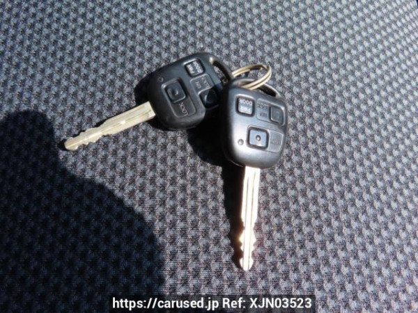 Used 2005 AT toyota sienta NCP81G Image[29]