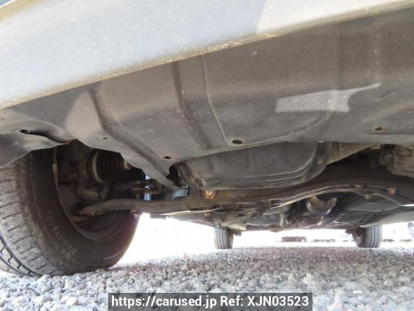 Used 2005 AT toyota sienta NCP81G Image[34]