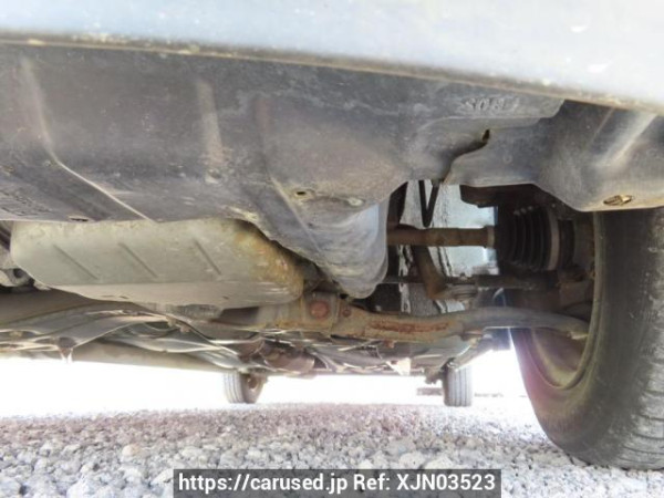 Used 2005 AT toyota sienta NCP81G Image[35]