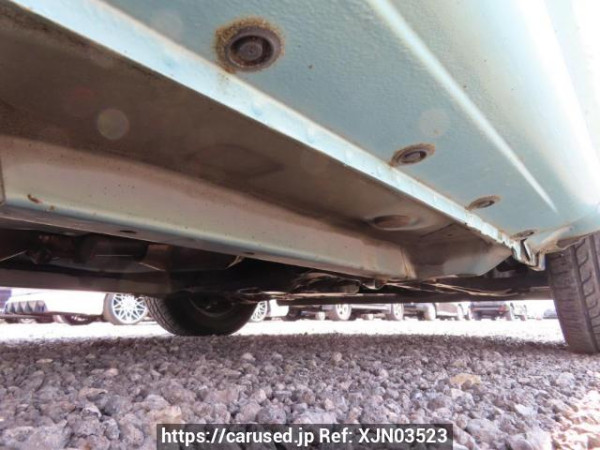 Used 2005 AT toyota sienta NCP81G Image[36]