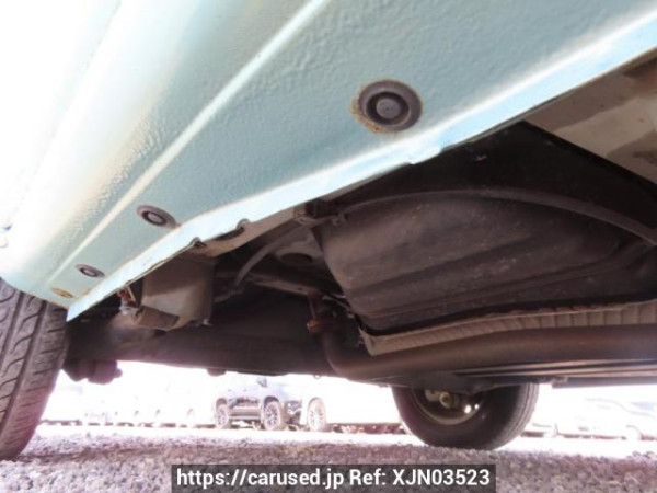 Used 2005 AT toyota sienta NCP81G Image[38]