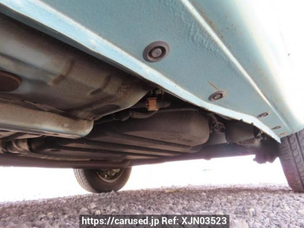 Used 2005 AT toyota sienta NCP81G Image[39]