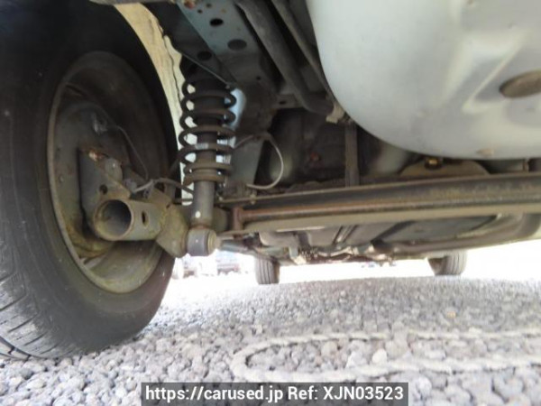 Used 2005 AT toyota sienta NCP81G Image[40]