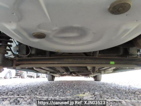 Used 2005 AT toyota sienta NCP81G Image[41]
