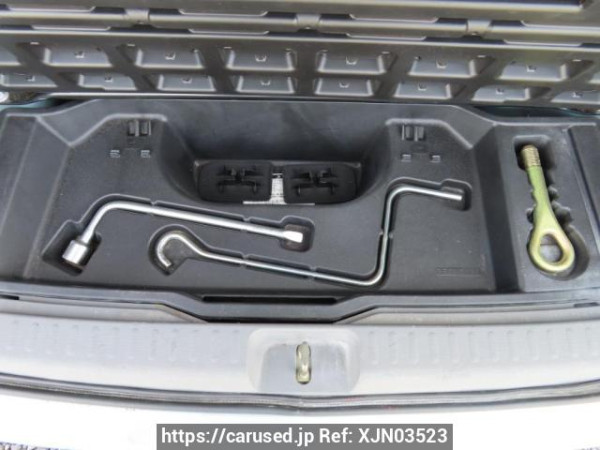 Used 2005 AT toyota sienta NCP81G Image[43]