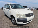 Toyota Probox Van NCP51V