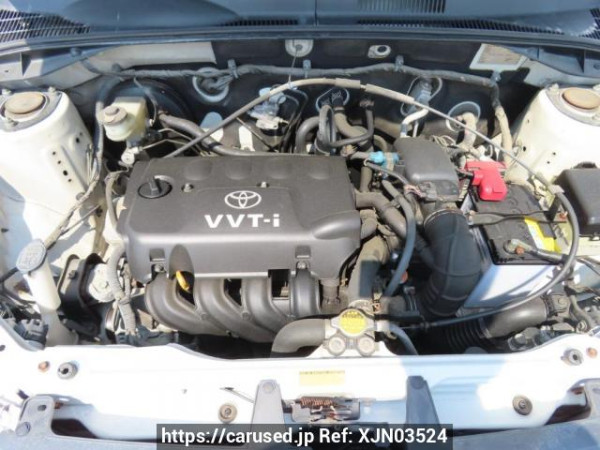 Used 2008 AT toyota probox-van NCP51V Image[9]