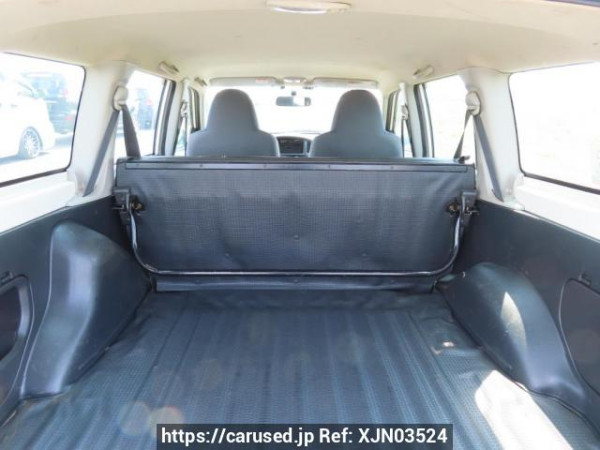 Used 2008 AT toyota probox-van NCP51V Image[16]