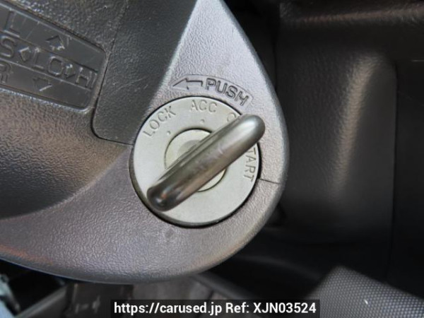 Used 2008 AT toyota probox-van NCP51V Image[20]