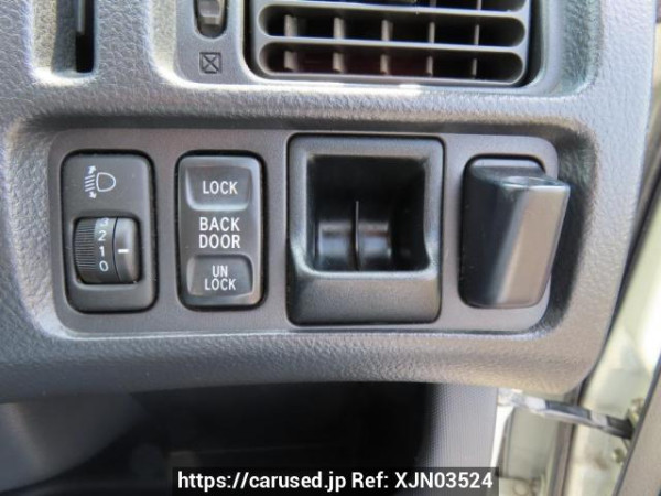 Used 2008 AT toyota probox-van NCP51V Image[21]
