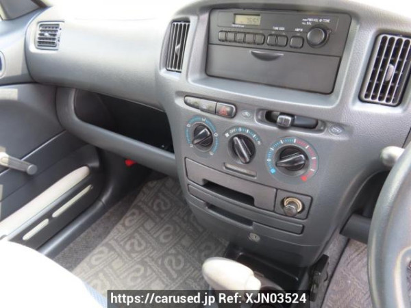 Used 2008 AT toyota probox-van NCP51V Image[22]