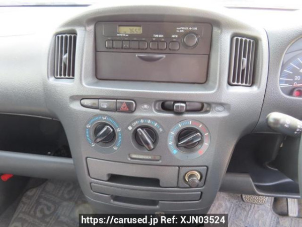 Used 2008 AT toyota probox-van NCP51V Image[23]