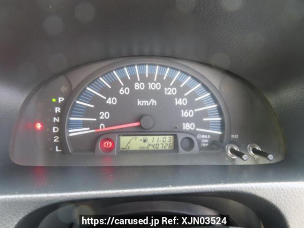 Used 2008 AT toyota probox-van NCP51V Image[25]