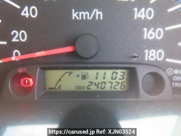 Used 2008 AT toyota probox-van NCP51V Image[26]