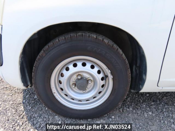 Used 2008 AT toyota probox-van NCP51V Image[28]