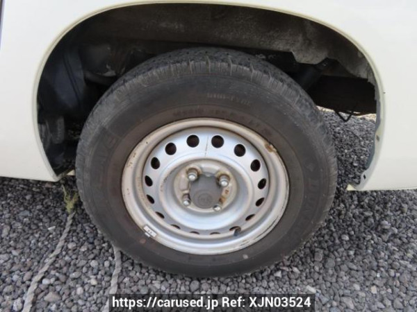 Used 2008 AT toyota probox-van NCP51V Image[30]