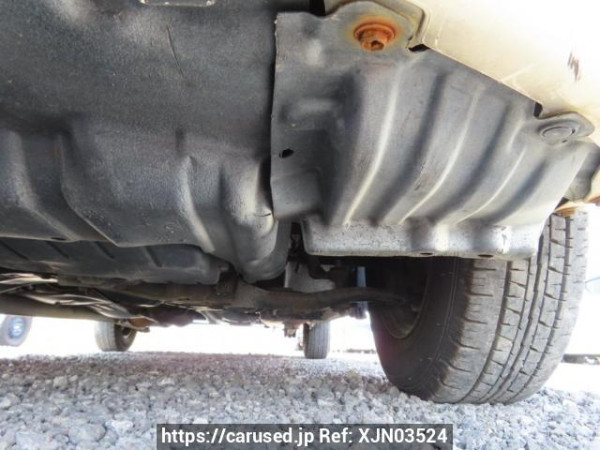 Used 2008 AT toyota probox-van NCP51V Image[32]