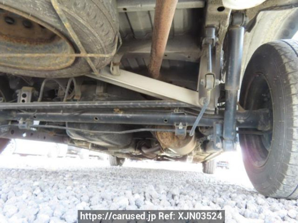 Used 2008 AT toyota probox-van NCP51V Image[39]