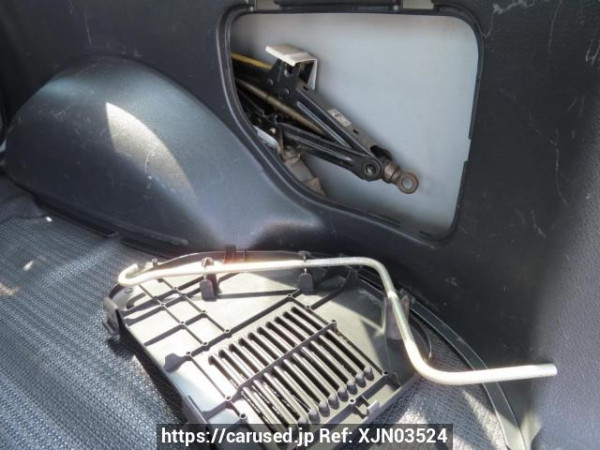 Used 2008 AT toyota probox-van NCP51V Image[41]