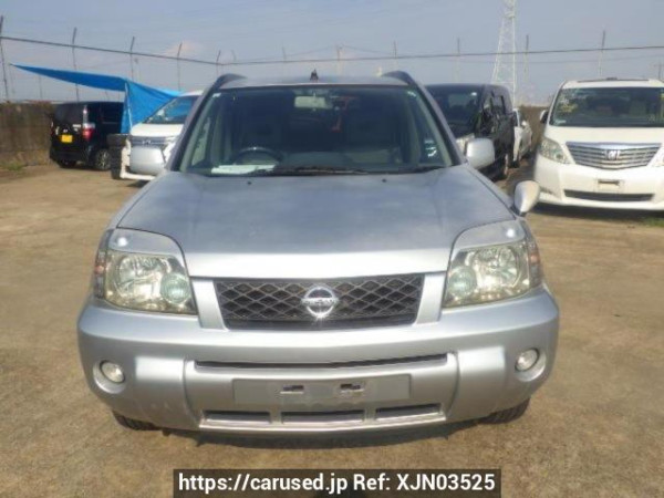 Used 2005 AT nissan x-trail NT30 Image[1]