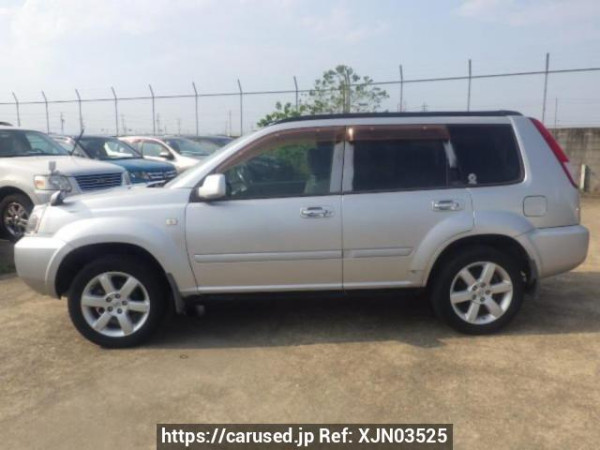 Used 2005 AT nissan x-trail NT30 Image[3]