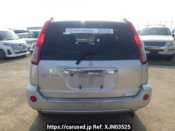 Used 2005 AT nissan x-trail NT30 Image[5]