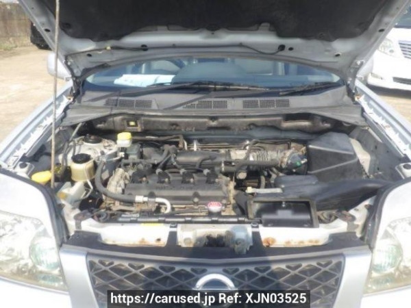 Used 2005 AT nissan x-trail NT30 Image[9]