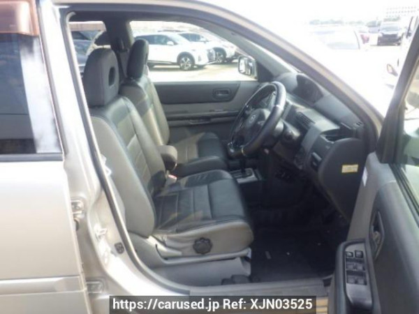 Used 2005 AT nissan x-trail NT30 Image[11]