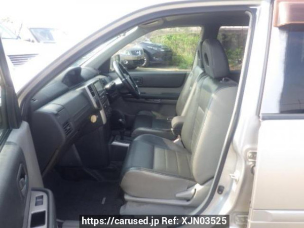 Used 2005 AT nissan x-trail NT30 Image[12]