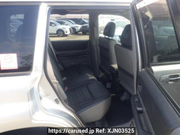 Used 2005 AT nissan x-trail NT30 Image[13]