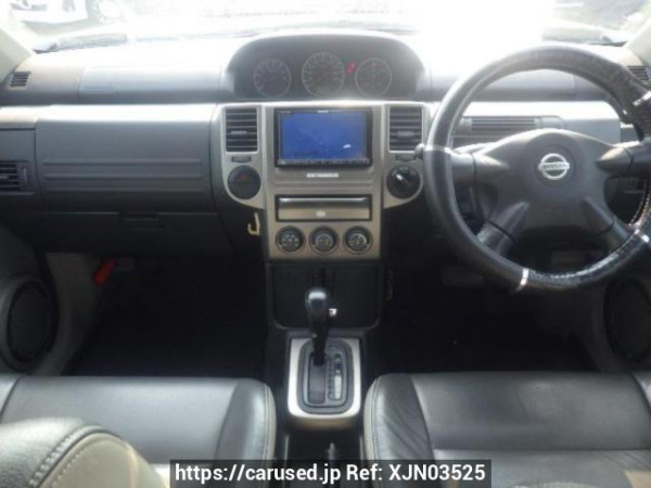 Used 2005 AT nissan x-trail NT30 Image[15]