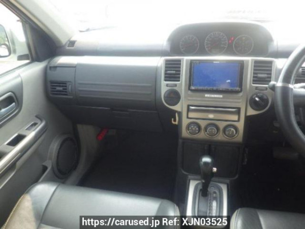 Used 2005 AT nissan x-trail NT30 Image[16]