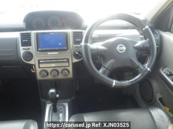 Used 2005 AT nissan x-trail NT30 Image[17]