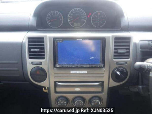 Used 2005 AT nissan x-trail NT30 Image[19]