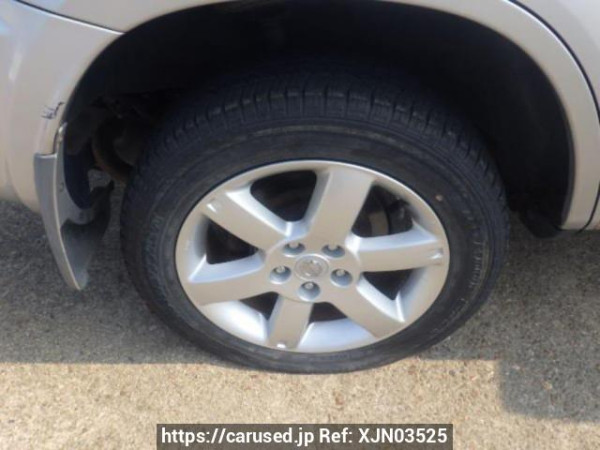 Used 2005 AT nissan x-trail NT30 Image[25]