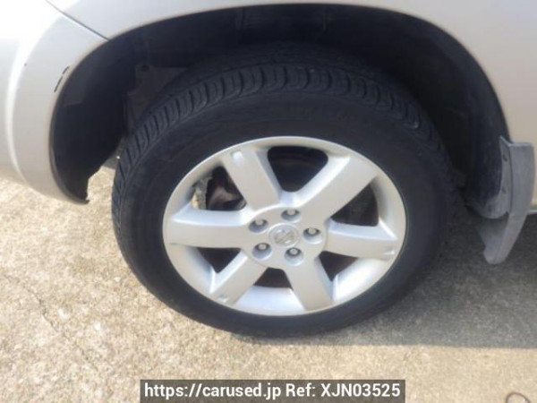 Used 2005 AT nissan x-trail NT30 Image[26]