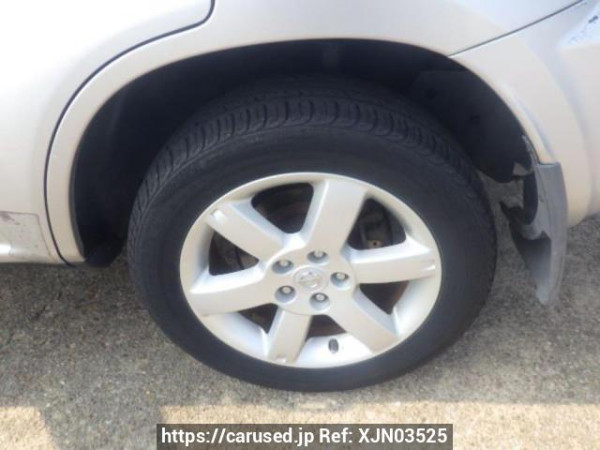 Used 2005 AT nissan x-trail NT30 Image[27]